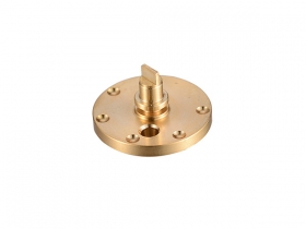 數(shù)控車(chē)床件6